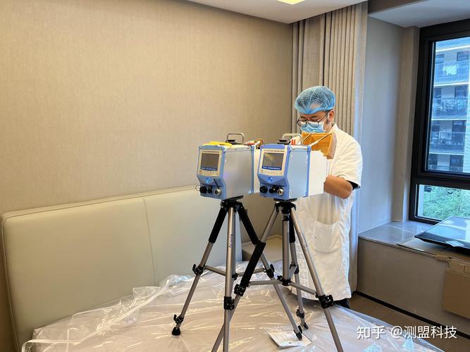 室内环境检测验收标准全解析 打造健康居住空间的必备指南