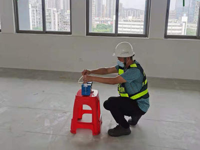 100%达标，龙岗开学前完成27所校园内环境检测